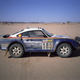 The proper 959 race car in I believe the 1986 Dakar.